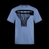 Team Polyester Youth Sleeve ATC Pro Tee Thumbnail