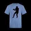 Team Polyester Youth Sleeve ATC Pro Tee Thumbnail