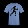 Team Polyester Youth Sleeve ATC Pro Tee Thumbnail