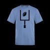 Team Polyester Youth Sleeve ATC Pro Tee Thumbnail