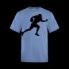 Team Polyester Youth Sleeve ATC Pro Tee Thumbnail