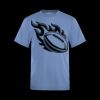 Team Polyester Youth Sleeve ATC Pro Tee Thumbnail