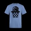 Team Polyester Youth Sleeve ATC Pro Tee Thumbnail