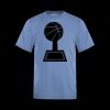 Team Polyester Youth Sleeve ATC Pro Tee Thumbnail