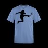 Team Polyester Youth Sleeve ATC Pro Tee Thumbnail