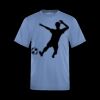 Team Polyester Youth Sleeve ATC Pro Tee Thumbnail