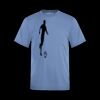 Team Polyester Youth Sleeve ATC Pro Tee Thumbnail
