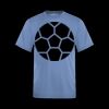 Team Polyester Youth Sleeve ATC Pro Tee Thumbnail