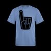 Team Polyester Youth Sleeve ATC Pro Tee Thumbnail