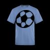 Team Polyester Youth Sleeve ATC Pro Tee Thumbnail