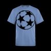 Team Polyester Youth Sleeve ATC Pro Tee Thumbnail
