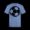 Team Polyester Youth Sleeve ATC Pro Tee Thumbnail