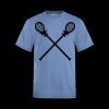 Team Polyester Youth Sleeve ATC Pro Tee Thumbnail