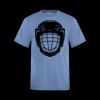 Team Polyester Youth Sleeve ATC Pro Tee Thumbnail