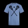 Team Polyester Youth Sleeve ATC Pro Tee Thumbnail
