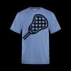 Team Polyester Youth Sleeve ATC Pro Tee Thumbnail