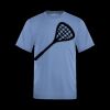 Team Polyester Youth Sleeve ATC Pro Tee Thumbnail
