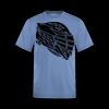 Team Polyester Youth Sleeve ATC Pro Tee Thumbnail