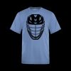 Team Polyester Youth Sleeve ATC Pro Tee Thumbnail