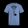 Team Polyester Youth Sleeve ATC Pro Tee Thumbnail