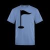 Team Polyester Youth Sleeve ATC Pro Tee Thumbnail