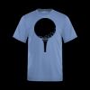 Team Polyester Youth Sleeve ATC Pro Tee Thumbnail