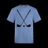 Team Polyester Youth Sleeve ATC Pro Tee Thumbnail