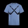 Team Polyester Youth Sleeve ATC Pro Tee Thumbnail