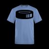 Team Polyester Youth Sleeve ATC Pro Tee Thumbnail