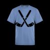 Team Polyester Youth Sleeve ATC Pro Tee Thumbnail
