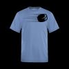 Team Polyester Youth Sleeve ATC Pro Tee Thumbnail
