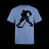 Team Polyester Youth Sleeve ATC Pro Tee Thumbnail