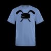 Team Polyester Youth Sleeve ATC Pro Tee Thumbnail