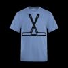 Team Polyester Youth Sleeve ATC Pro Tee Thumbnail