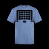 Team Polyester Youth Sleeve ATC Pro Tee Thumbnail