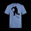 Team Polyester Youth Sleeve ATC Pro Tee Thumbnail