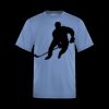 Team Polyester Youth Sleeve ATC Pro Tee Thumbnail