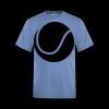 Team Polyester Youth Sleeve ATC Pro Tee Thumbnail