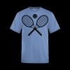 Team Polyester Youth Sleeve ATC Pro Tee Thumbnail
