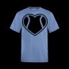 Team Polyester Youth Sleeve ATC Pro Tee Thumbnail