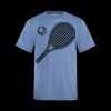 Team Polyester Youth Sleeve ATC Pro Tee Thumbnail