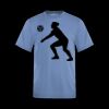 Team Polyester Youth Sleeve ATC Pro Tee Thumbnail