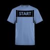 Team Polyester Youth Sleeve ATC Pro Tee Thumbnail