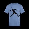 Team Polyester Youth Sleeve ATC Pro Tee Thumbnail