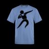 Team Polyester Youth Sleeve ATC Pro Tee Thumbnail
