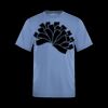 Team Polyester Youth Sleeve ATC Pro Tee Thumbnail