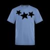 Team Polyester Youth Sleeve ATC Pro Tee Thumbnail