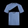 Team Polyester Youth Sleeve ATC Pro Tee Thumbnail