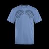 Team Polyester Youth Sleeve ATC Pro Tee Thumbnail