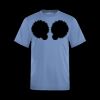 Team Polyester Youth Sleeve ATC Pro Tee Thumbnail